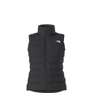 The North Face Aconcagua 3 Vest - Women's - TNF Black - NPF - Extra Large