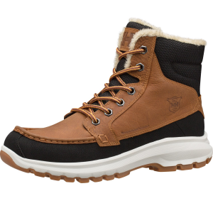 Helly Hansen Garibaldi V3 Boots - Men's - New Wheat / Black / Soccer - 7