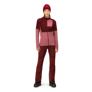Norrona Lyngen Alpha90 Jacket - Women's - Violet Quartz - Extra Small