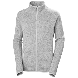 Helly Hansen Varde Fleece Jacket 2.0 - Women's - Grey Fog - Small