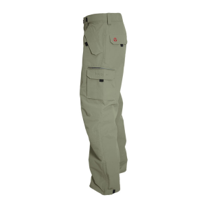 Turbine FDGB Pant - Men's - Tank Green - Large - Regular