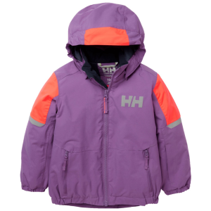 Helly Hansen Rider 2.0 Insulated Jacket - Kid's - Crushed Grape - 1