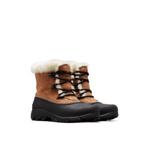 Sorel Snow Angel Boots - Women's - Rootbeer - 8