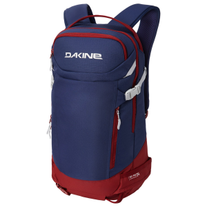 Dakine Heli Pro Pack - 24L - Rubber - 24L