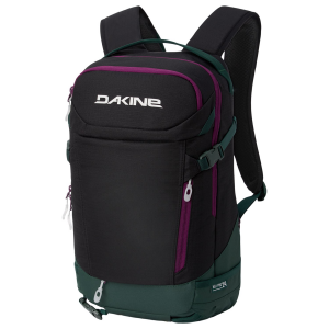 Dakine Heli Pro Pack - 24L - Women's - Darkest Spruce - 24L