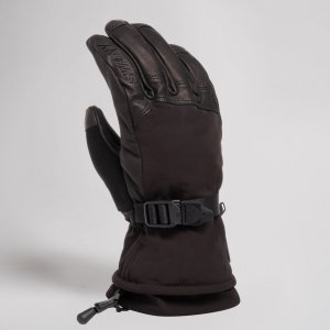 Swany Gore Winterfall Glove - Men's - Black - Large