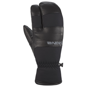 Dakine Baron Gore-Tex Trigger Mitt - Men's - Black - Extra Large
