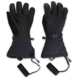 Outdoor Research Carbide Sensor Glove - Women's - Black - Large