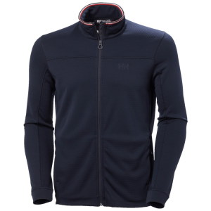Helly Hansen Swift Midlayer Jacket - Men's - Navy - Large