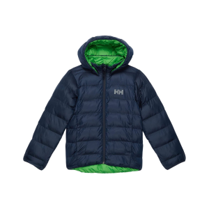Helly Hansen Twister Jacket - Kid's - Navy - 1