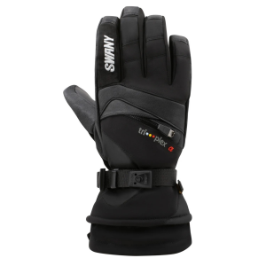 Swany X-Change Glove 2.1 - Men's - Black - Medium