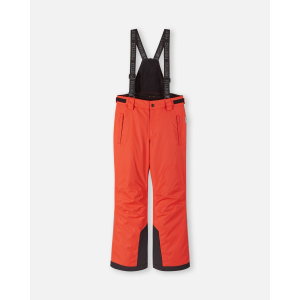 Reima Wingon Pant - Youth - Mandarin Orange - 10Y