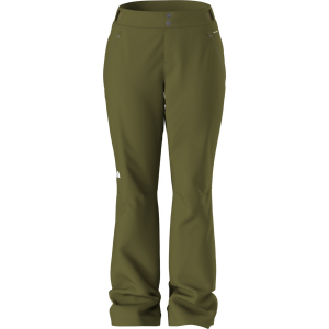 The North Face Sally Insulated Pant - Women's - Forest Olive - Medium - Regular
