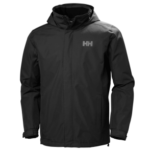 Helly Hansen Dubliner Jacket - Men's - Black - Small