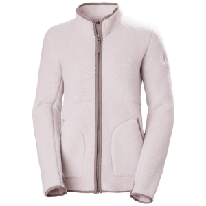 Helly Hansen Imperial Pile Jacket - Women's - Dusty Syrin - Small