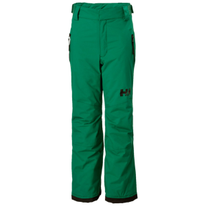 Helly Hansen Jr. Legendary Pant - Youth - Malachite - 8