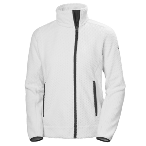 Helly Hansen Lyra Jacket - Women's - Off White - Large