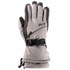 Swany LaSonna Glove 2.1 - Women's - Light Grey - Large
