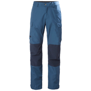 Helly Hansen Vandre Tur Pant - Men's - Ebony - Small