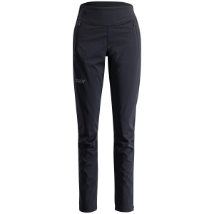 Swix Infinity Softshell Pant - Men's - Black - Medium