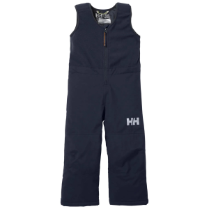 Helly Hansen Vertical Insulated Bib Pant - Kid's - Navy - 2
