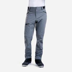 Swix Reine Hybrid Pant - Men's - Coal - Large
