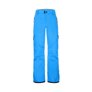 Boulder Gear Bolt Cargo Pant - Youth Boy's - Blue Star - Large