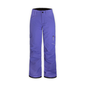 Boulder Gear Ravish Pant - Youth Girl's - Very Peri - Medium