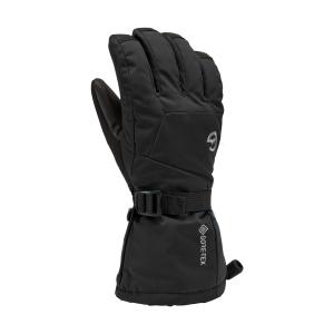Gordini Windward Glove - Women's - Black - Medium
