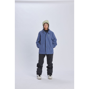 Airblaster Bruiser Jacket - Unisex - Nai Dusk - Extra Small