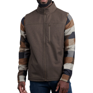 Kuhl Impakt Vest - Men's - Espresso - Medium