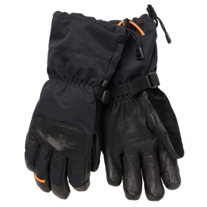 Helly Hansen Ullr Sogn HT Glove - Men's - Black - Extra Small