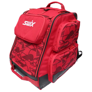 Swix Odyssey Tri Pack - Swix Red