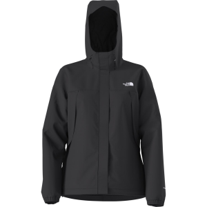 The North Face Antora Jacket - Women's - TNF Black - NPF - Extra Large