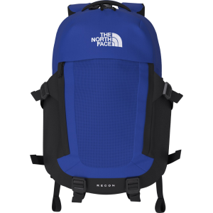 The North Face Recon Backpack - TNF Blue / TNF Black