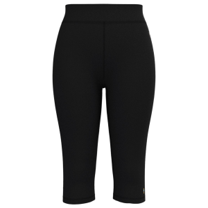 Smartwool Classic Thermal Merino Base Layer 3/4 Bottom - Women's - Black - Large