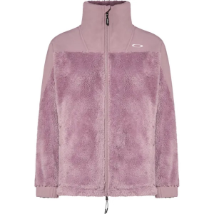 Oakley Mountain Fire Sherpa Jacket - Women's - Toadstool - Medium