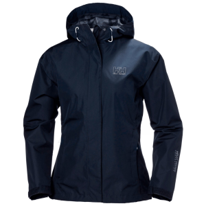 Helly Hansen Seven J Jacket - Women's - Navy - Extra Small