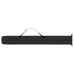 Atomic Double Ski Bag - Black