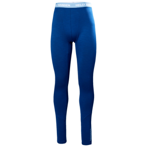 Helly Hansen Lifa Merino Midweight Pant - Men's - Deep Fjord - Extra Large