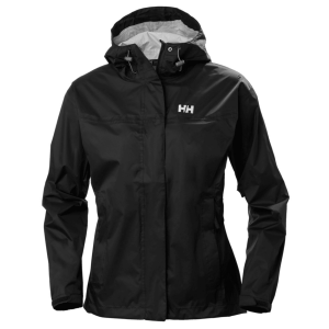 Helly Hansen Loke Jacket - Women's - Black - Medium