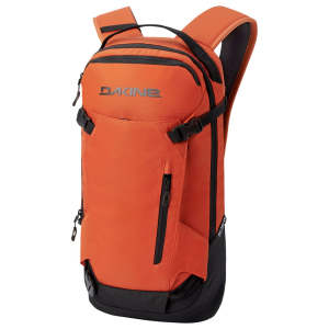 Dakine Heli Pack - 12L - Pureed Pumpkin - 12L