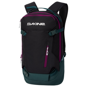 Dakine Heli Pack - 12L - Women's - Darkest Spruce - 12L