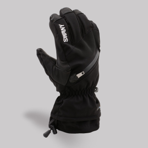 Swany Falcon Glove 2.4 - Men's - Black - Extra Large