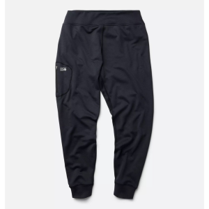 Mountain Hardwear Glacial Trail Jogger - Women's - Black - Small