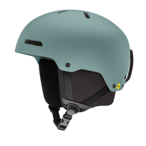 Smith Rodeo Jr. MIPS Helmet - Youth - Matte Juniper - Youth Small