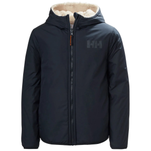 Helly Hansen Jr. Champ Reversible Jacket - Youth - Navy - 8