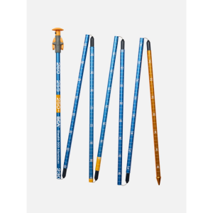 Backcountry Access Stealth 300 Avalanche Probe - Blue