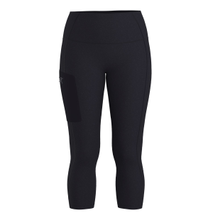 Arc'teryx Rho Boot Cut Bottom - Women's - Black - Small