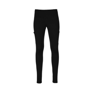 Hot Chillys Micro-Elite Chamois Pocket Tight - Women's - Black - Extra Large